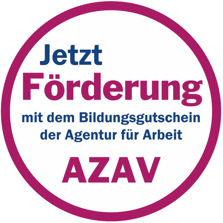 AZAV Förderung
