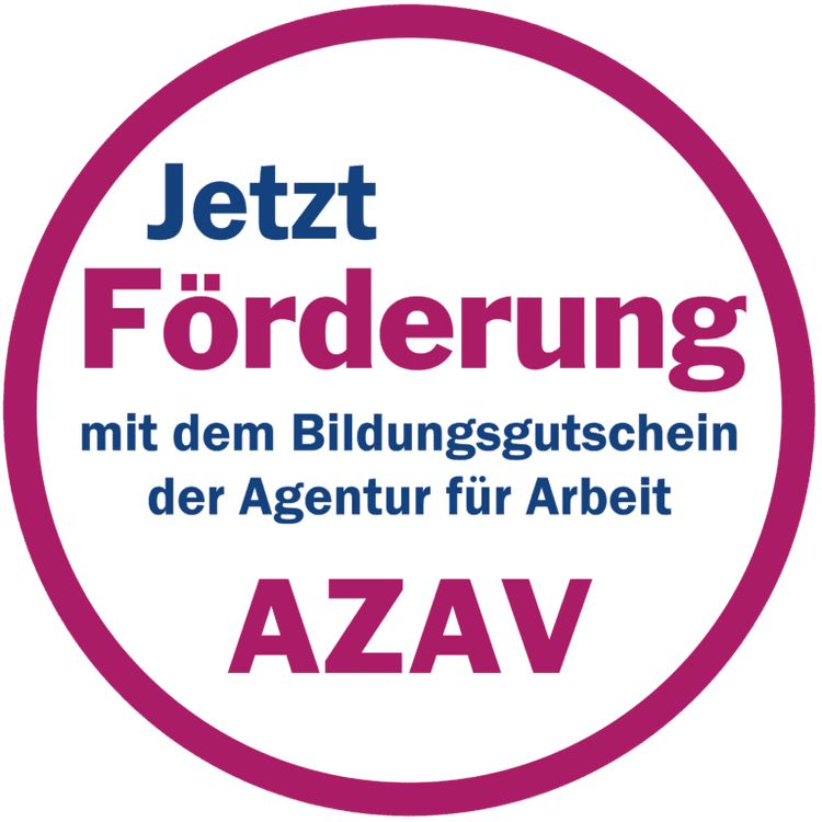AZAV Förderung