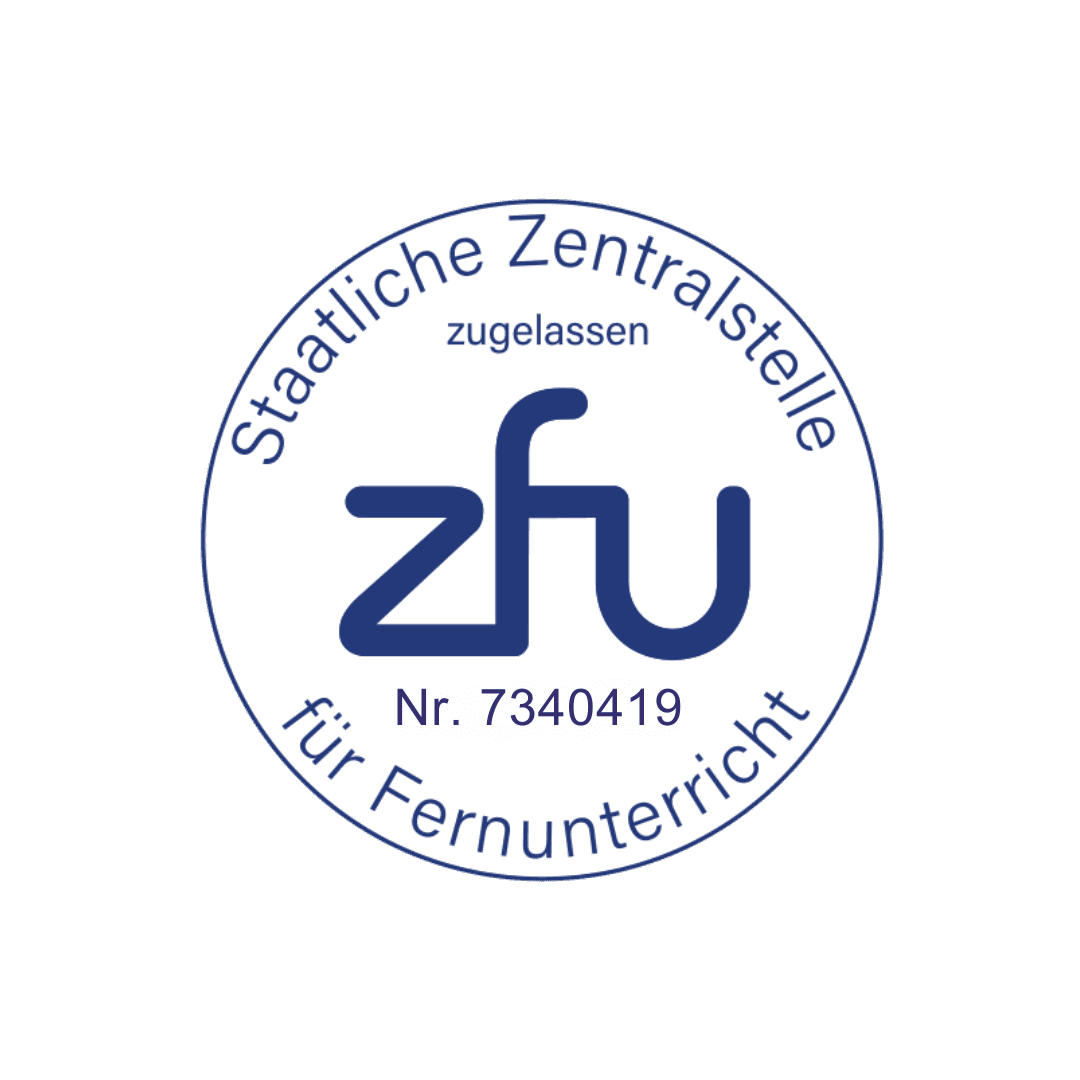 ZFU Siegel zum Kompaktkurs Outdoorpaedagogik