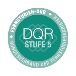 DQR Siegel Stufe 5